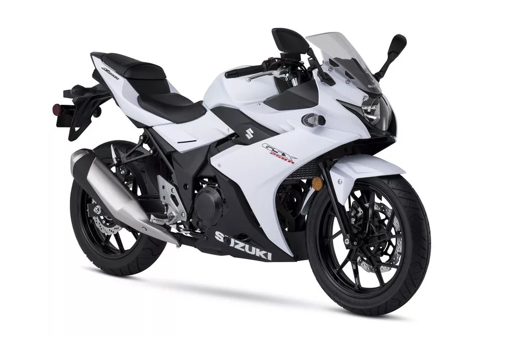Suzuki Bawa GSX250R Tantang Ninja250, CBR250RR dan R25 ? 1 Spesifikasi 2018 Suzuki GSX-250R