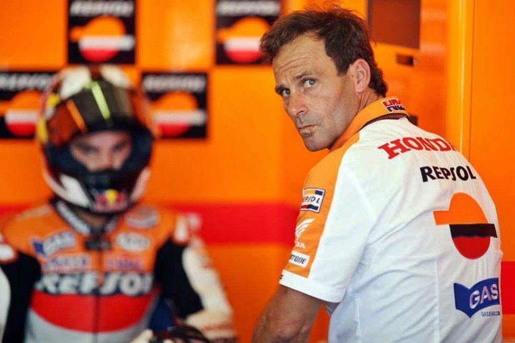 Pernat: Kesalahan Puig yang Harus Dibayar Mahal Honda 2 Pernat: Kesalahan Puig yang Harus Dibayar Mahal Honda