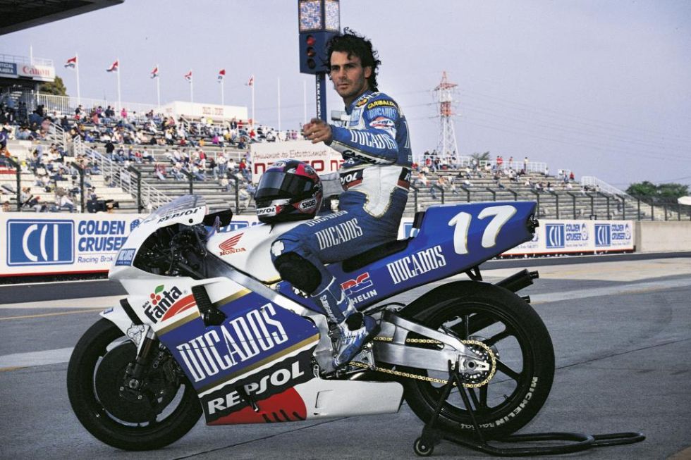 Apakah Rossi Akan Menjadi Manajer Tim Vinales dan Quartararo,Gantikan Meregalli di Yamaha? 4 Alberto Puig