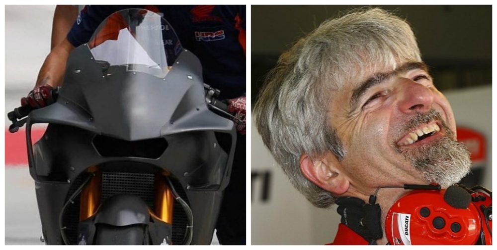 Fairing Baru Yamaha dan Honda Disetujui Direktur Teknik MotoGP, Jadi Bahan Tertawaan Tim Lain ! 6 Boss Ducati Tertawa