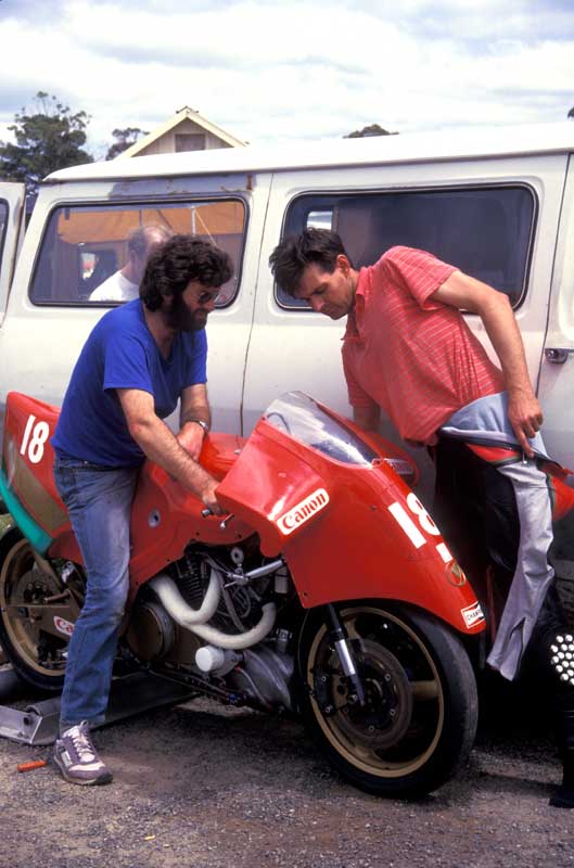 Britten Aero 1000 yang Ternyata Mbahnya Winglet, Top Speed 239 Kpj !! 6 Britten Aero 1000 yang Ternyata Mbahnya Winglet