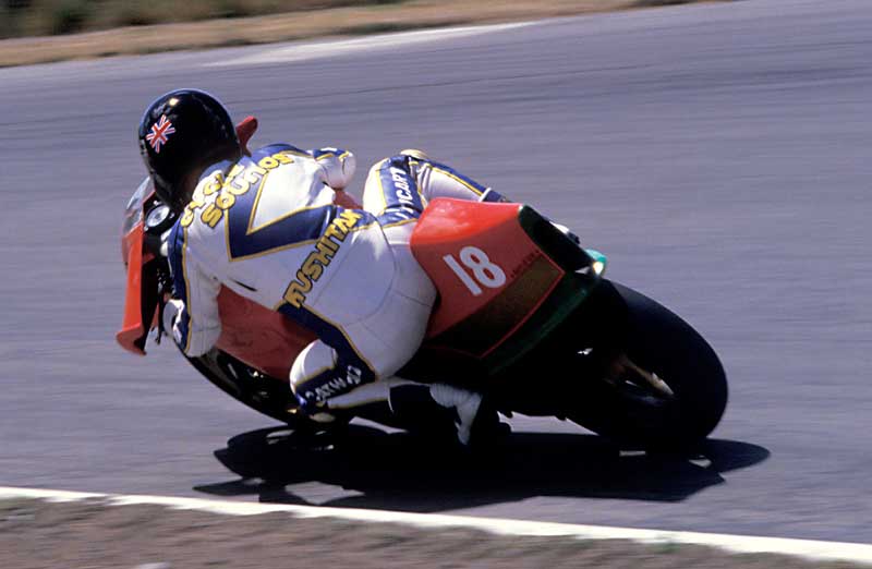 Britten Aero 1000 yang Ternyata Mbahnya Winglet, Top Speed 239 Kpj !! 2 Britten Aero 1000 Ternyata Ini Mbahnya Winglet3