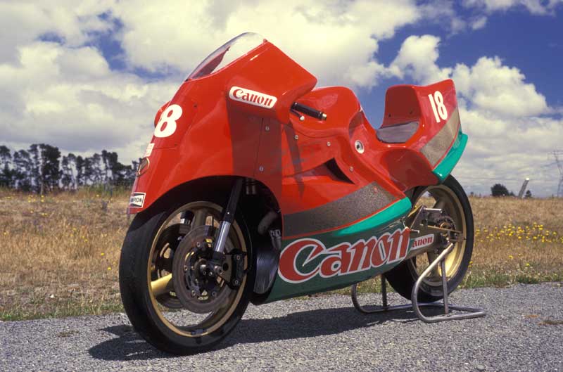 Britten Aero 1000 yang Ternyata Mbahnya Winglet, Top Speed 239 Kpj !! 1 Britten Aero 1000 yang Ternyata Mbahnya Winglet