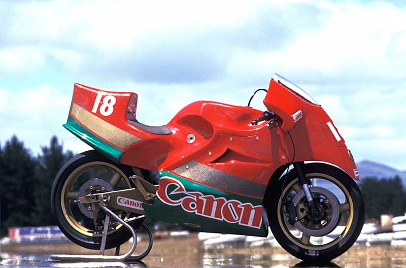 Britten Aero 1000 yang Ternyata Mbahnya Winglet, Top Speed 239 Kpj !! 3 Britten Aero 1000 yang Ternyata Mbahnya Winglet