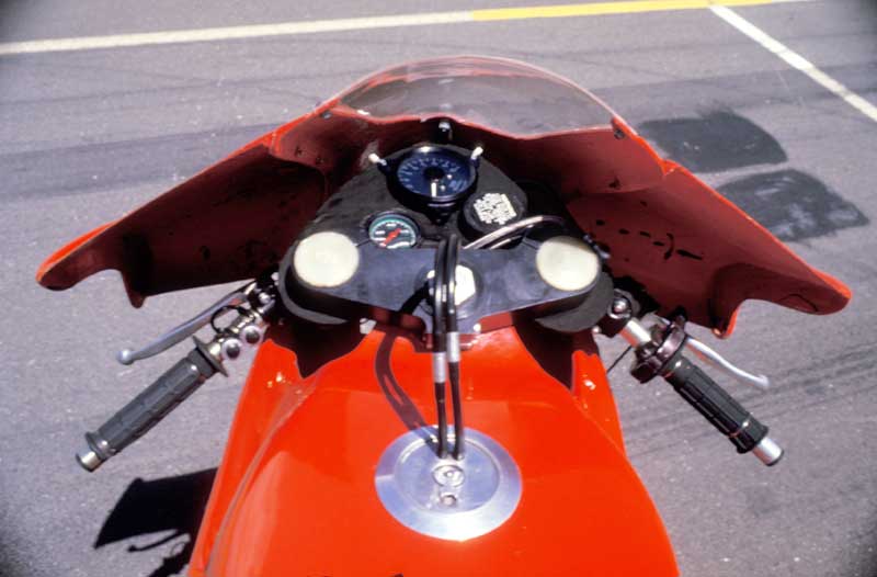 Britten Aero 1000 yang Ternyata Mbahnya Winglet, Top Speed 239 Kpj !! 4 Britten Aero 1000 yang Ternyata Mbahnya Winglet