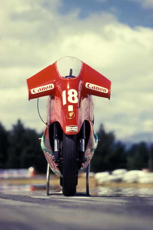 Britten Aero 1000 yang Ternyata Mbahnya Winglet, Top Speed 239 Kpj !! 7 Britten Aero 1000 yang Ternyata Mbahnya Winglet