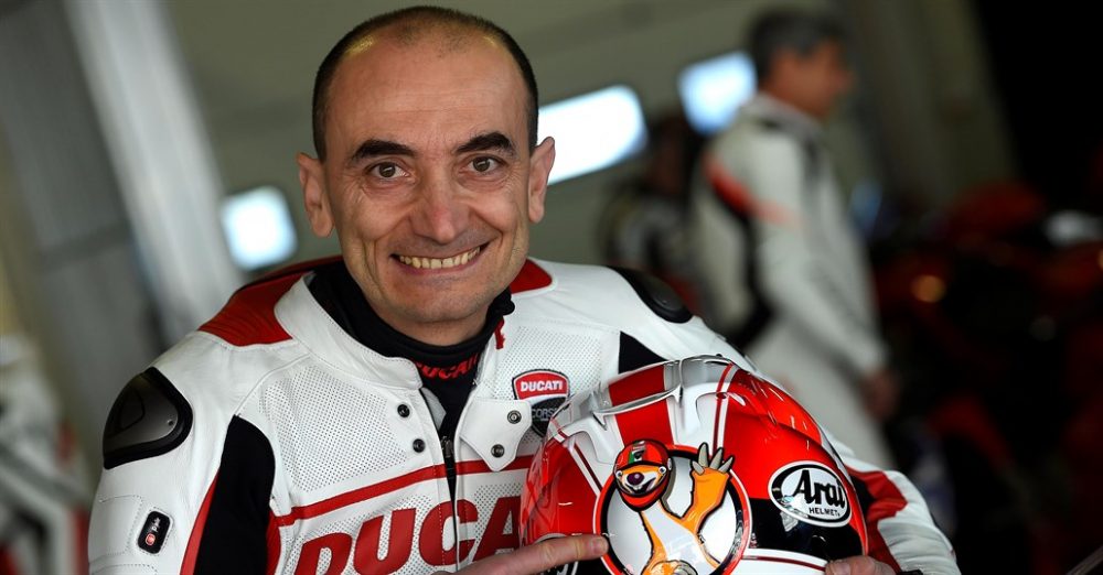 Gaji Lorenzo Turun, Nilai Dovizioso Naik Demi Kesetaraan