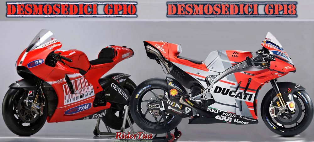 Evolusi DesmoStoner dan DesmoDovi Cakepan Mana ? 3 Evolusi DesmoStoner dan DesmoDovi Cakepan Mana