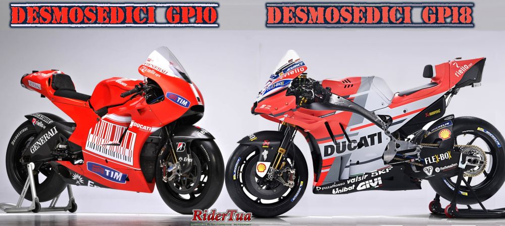 Evolusi DesmoStoner dan DesmoDovi Cakepan Mana ? 2 Evolusi DesmoStoner dan DesmoDovi Cakepan Mana