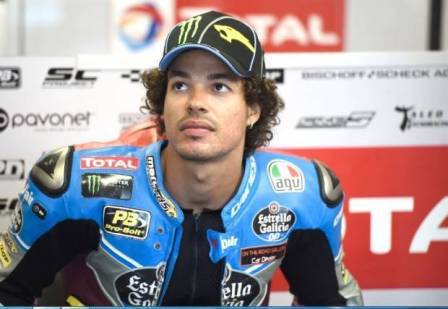 Franco Morbidelli