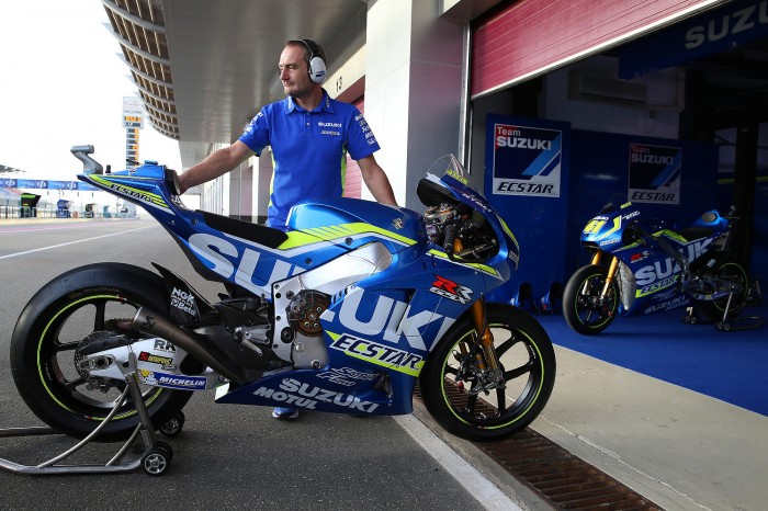 Jadwal Terbaru Uji Coba dan Tes Rider MotoGP 2018 2 Jadwal terbaru uji coba dan tes rider MotoGP 2018