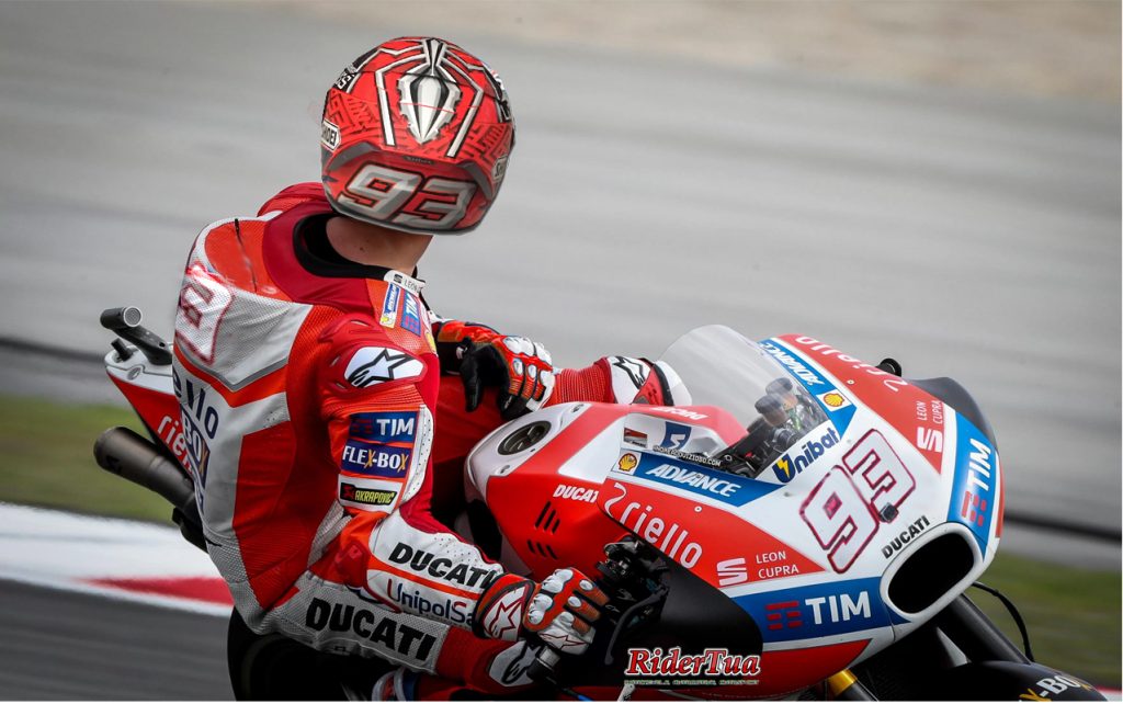 Semua Tim Inginkan Marc Marquez Kecuali Yamaha ! 4 Jonathan Rea, Kawasaki, Marc Marquez dan Honda