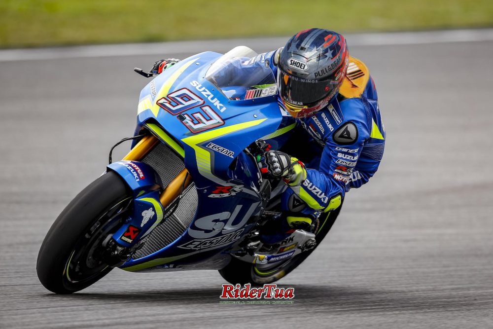 Mantan Orang Dekat Rossi Bilang Marquez Bisa Juara Dunia dengan 3 Tim Berbeda 1 Marc Marquez Bisa Menang dengan Tim Manapun