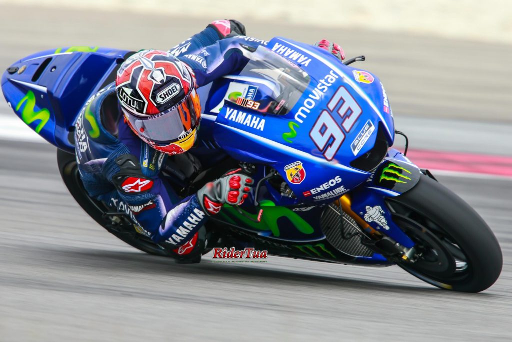 Semua Tim Inginkan Marc Marquez Kecuali Yamaha ! 2 Marc Marquez Bisa Menang dengan Tim Manapun