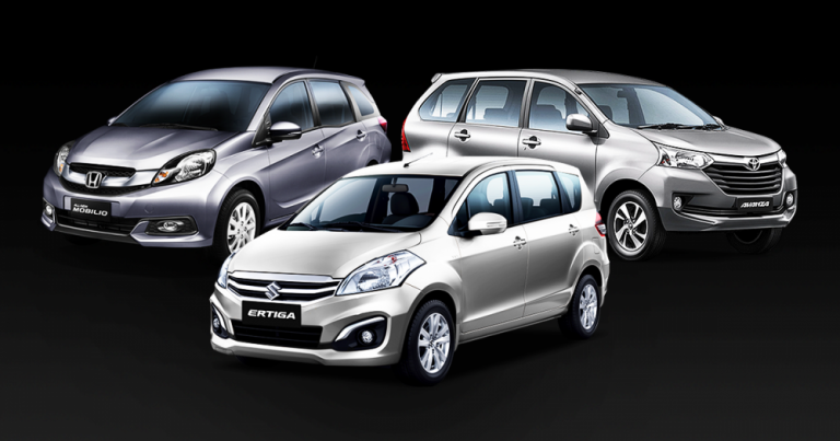 Ertiga Facelift Datang, Toyota dan Honda Belum Mau Komentar?