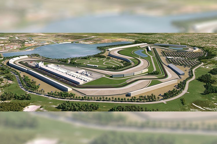 MotoGP Indonesia Realistis di 2019