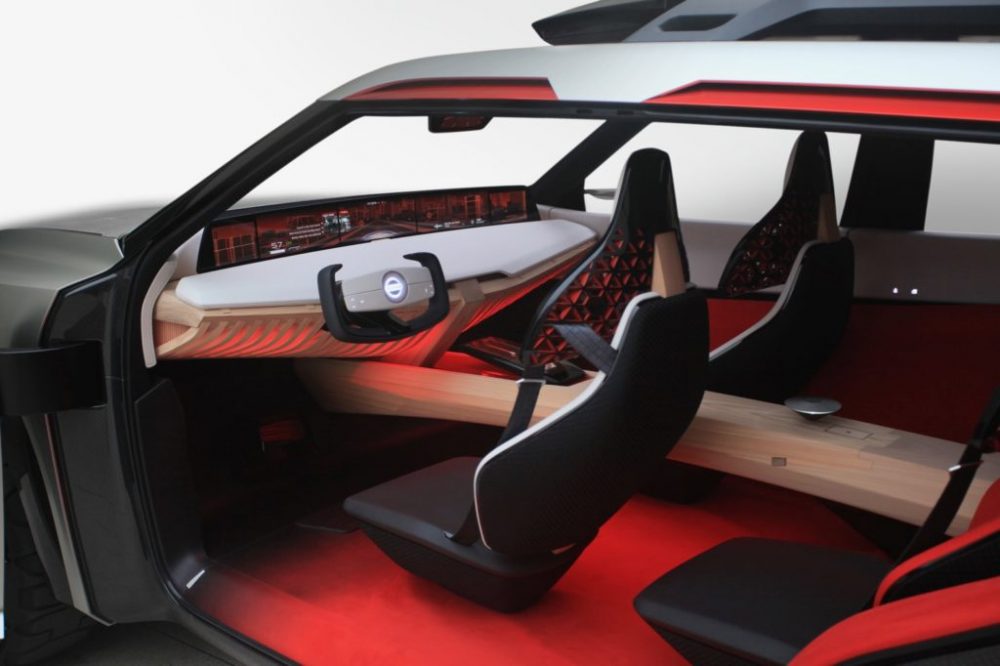 Mobil Konsep Nissan Xmotion SUV Jepang Bergaya Amerika 2 Nissan-Xmotion-Concept-interior
