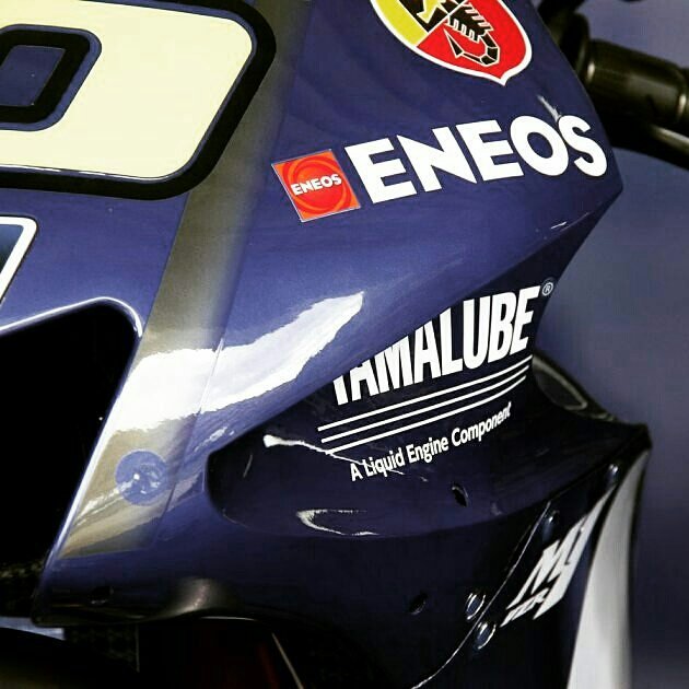 Fairing Yamaha Tidak Boleh Dipakai di MotoGP 2019, Aturan Lebih Ketat Penampakan Aneh Motor Yamaha M1 Valentino Rossi