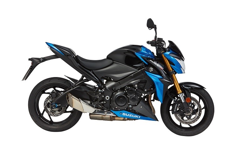 Diskon 22 juta Suzuki GSX-S 750 Street dan GSX-S 1000 Street 2 Suzuki GSX-S 750 Street dan GSX-S 1000 Street