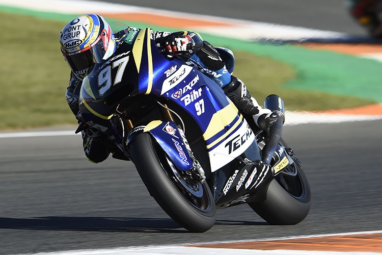 Tech3 Persinggahan Pembalap Bagus di MotoGP 2 Tech3 Persinggahan Pembalap Bagus di MotoGP