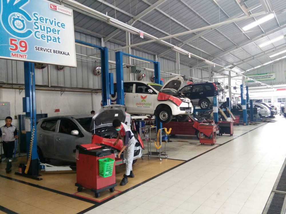 bengkel daihatsu bengkel daihatsu