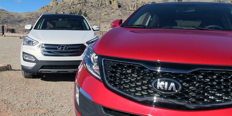 Pabrik Hyundai di Indonesia Bisa Produksi Mobil Listrik 2 Hyundai dan KIA