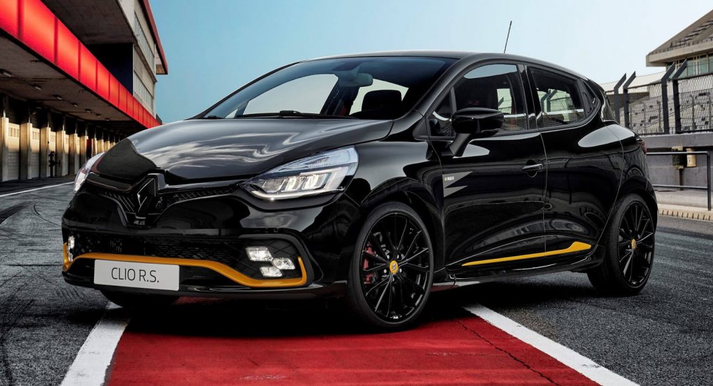 Deretan 20 Mobil Terlaris di Eropa, Di Indonesia Kok Loyo? 2 renault-clio-rs-18