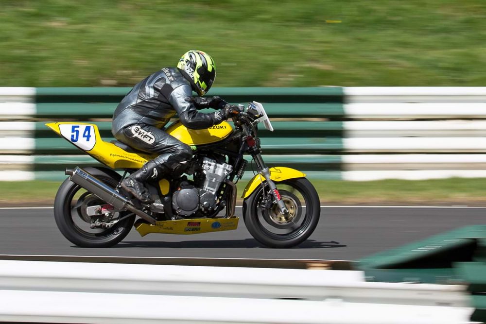 BANDIT CHALLENGE CHAMPION Seri Balap Baru..Seru Nih !!! 2 BANDIT CHALLENGE