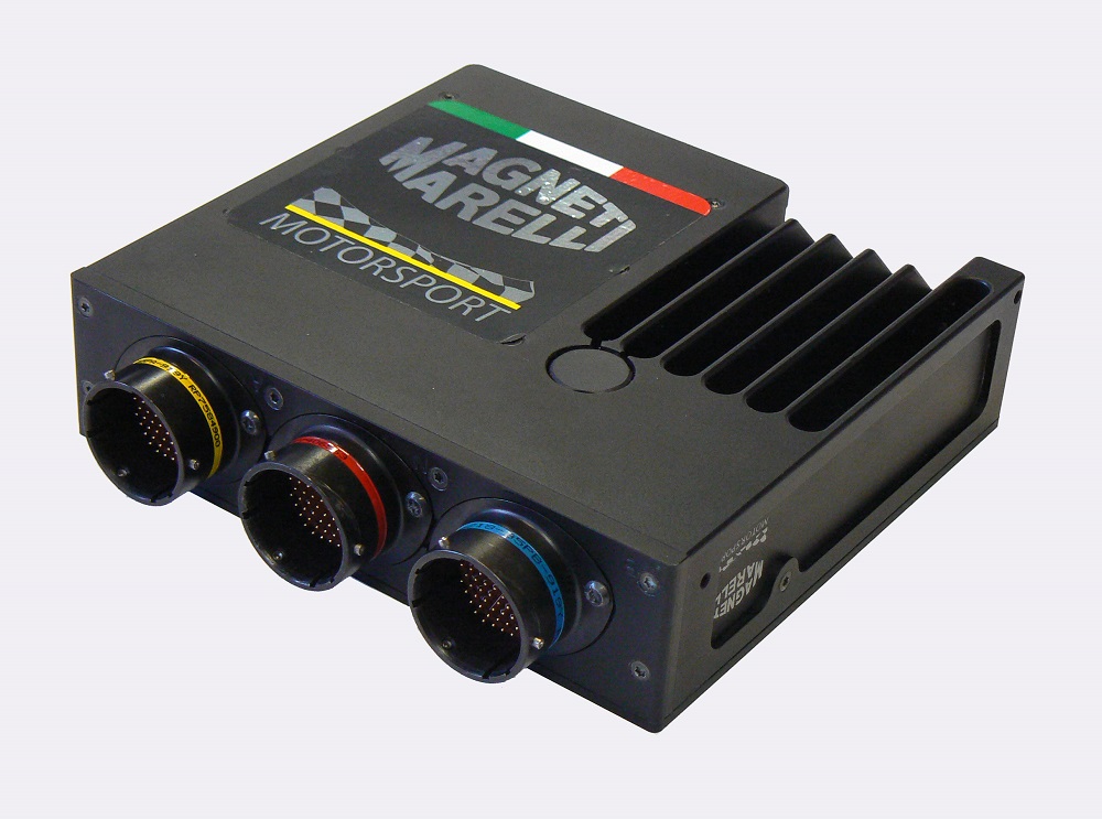 Dampak Aturan Elektronik dan Konsesi di MotoGP dalam 1 Dekade 2 Engine Control Unit Magneti Marelli MotoGP