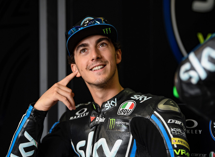 Francesco Bagnaia
