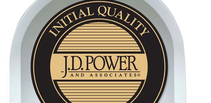 J-D-Power-Initial-Quality-Survey