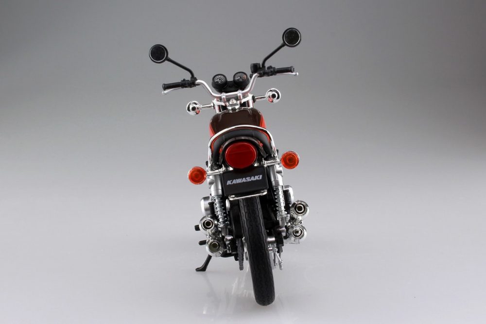 KAWASAKI 900Super 4 Z1 7