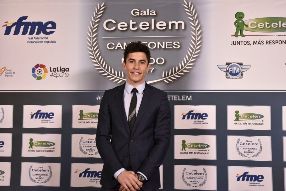 Marc Marquez Akan Pindah Tim Kuat dan Gaji Tinggi