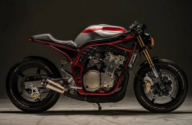 Kejamnya Ibu Tiri Tidak Sekejam Motor Ini, Suzuki Bandit Ini Memang Kejam !! 5 "<yoastmark