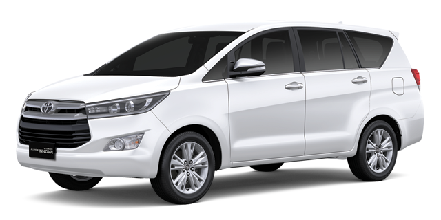 Toyota Mau 'Pensiunkan' Innova Diesel ? 1 All New Toyota Kijang Innova