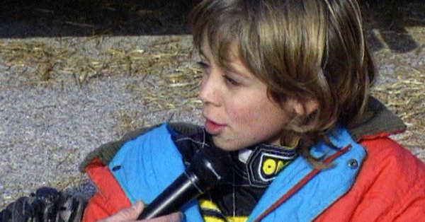 Edisi Spesial Ulang Tahun Rossi, Pilihan Sejak Kecil 3 Ultah Rossi2