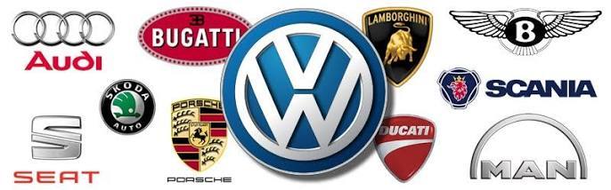 Persaingan Industri Otomotif Dunia Semakin Panas 1 aliansi vw group