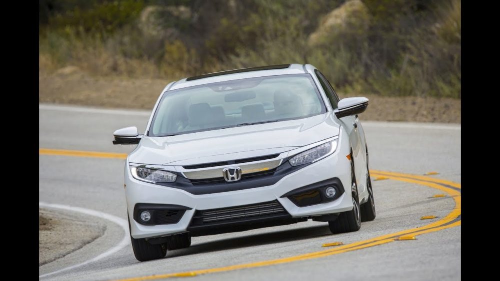 Honda Memperkenalkan CR-V dan Civic Diesel di India 1 honda civic diesel 2018 india