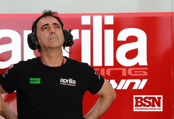 Aprilia MotoGP2