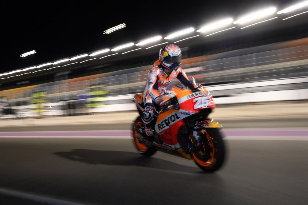 Repsol Honda Akan Tersiksa di MotoGP Qatar ? 2 Repsol Honda Akan Tersiksa di MotoGP Qatar