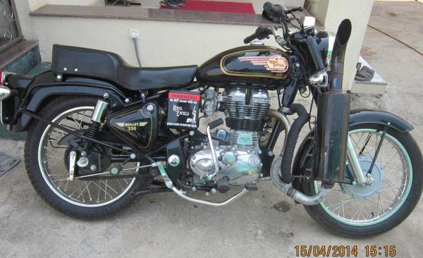 Deretan Motor Dengan Desain Knalpot Gokil dan Brutal ! 5 Deretan Motor Dengan Desain Knalpot Gokil dan Brutal