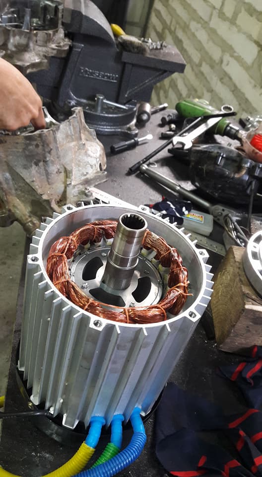 Hanya Butuh 23 Hari Honda BeAt Ini Jadi BeAt E 4