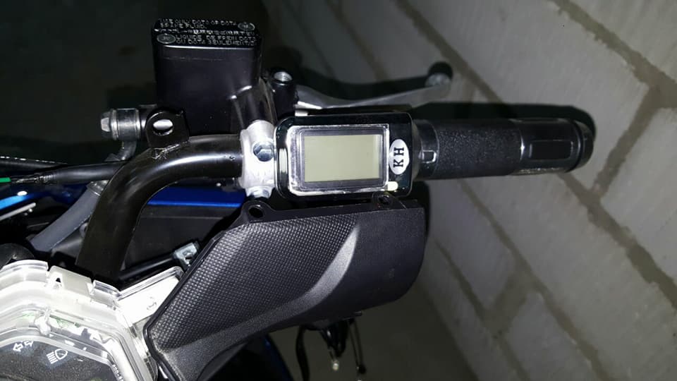 Hanya Butuh 23 Hari Honda BeAt Ini Jadi BeAt E 6