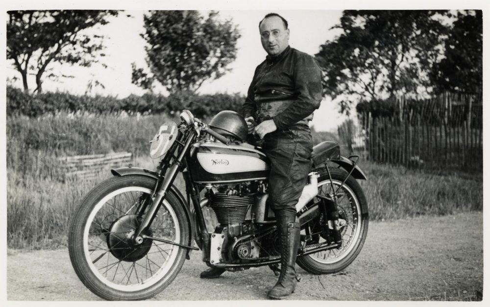 7 Rekor Menarik Dunia MotoGP Zaman Dulu Hingga Now, Nomor 6 Kompak! 1 Harold Daniell motogp