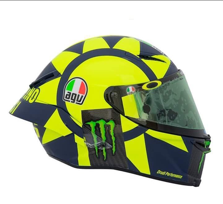 Helm 70 an Rossi1