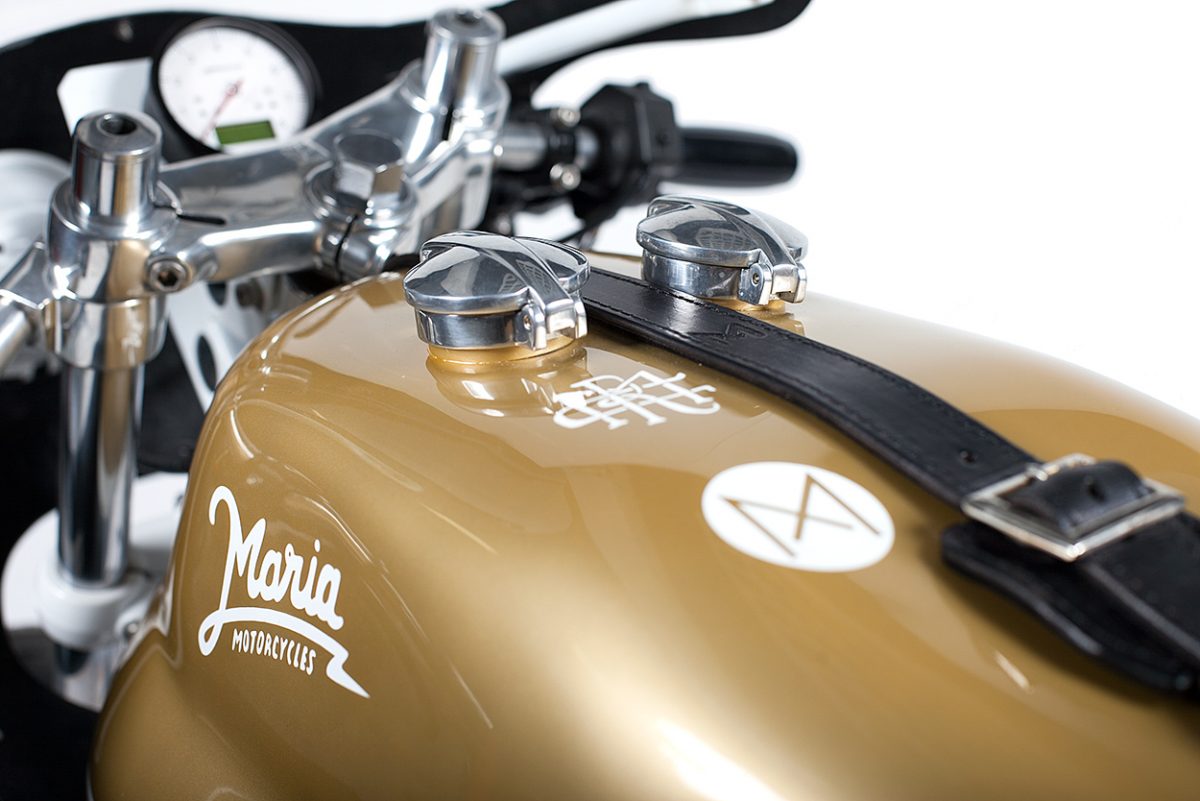 Hidupkan Ducati Pantah 500 yang Sudah mati Total 6 Hidupkan Ducati Pantah 500 yang Sudah mati Total 3