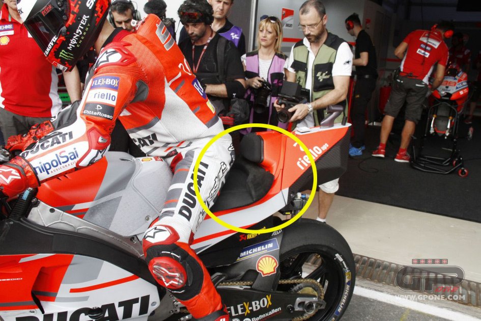 Jok Empuk Lorenzo