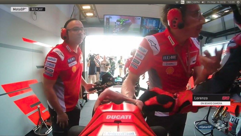 Jorge Lorenzo 2