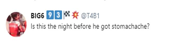 Kenapa Iannone Absen di Hari Ke 3 Tes Qatar