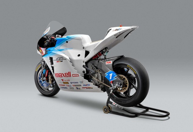 Inilah Mugen Shinden Nana 2018 Penerus Mugen Shinden Roku, Apalagi Nih ? 2 Mugen Shinden Nana 2018